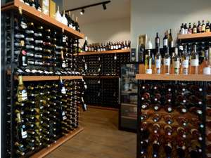 Vente  Magasin  Alimentation Meyzieu
