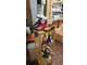 Vente FDC boutique chaussures de 90m² à Dreux
