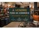Vente boutique de bagagerie/maroquinerie Manche