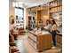 A vendre magasin de chaussures en Mayenne