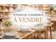 Fonds de commerce boutique spécialisé à Angers