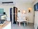 AV FDC aménagement intérieur / mesure Baie Mahault