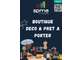 AV boutique déco 150m² empl N°1 L'Isle-sur-Sorgue