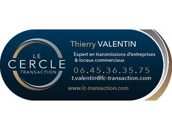 ENTREPRISE DE DISTRIBUTION SPÉCIALISÉE