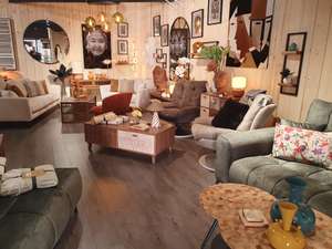Vente  Mobilier - D&eacute;coration Marquette-Lez-Lille