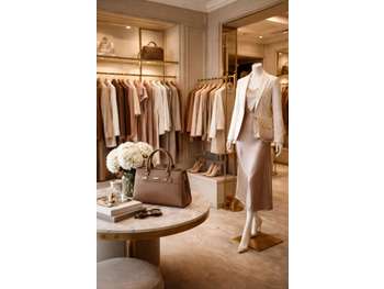 AV FDC prêt à porter mode empl N°1 Reims