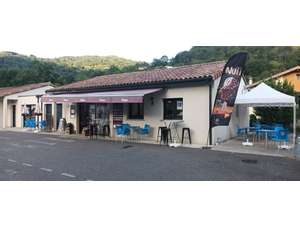 Vente  Magasin  Alimentation A 30km De Ax-Les -Thermes