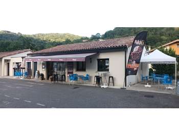 A vendre, Fond de commerce dans l'Ariège