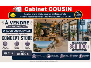 Vente FDC vêtements chaussures empl premium  50