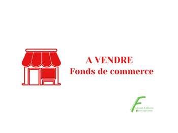 Vente FDC friperie sur empl N°1 à Aix-les-Bains