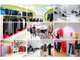 Vente FDC friperie sur empl N°1 à Aix-les-Bains