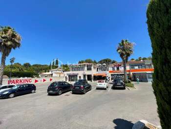 Vente FDC prêt-à-porter Empl N°1 sur Allauch