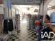 AV magasins vêtement rues piétonnes Canet Plage