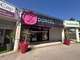 AV fonds de commerce de 90m² empl N°1 Cap d'Agde