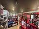 AV fonds de commerce de 90m² empl N°1 Cap d'Agde