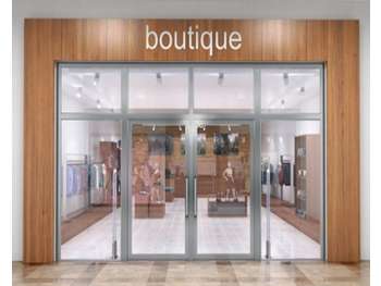 A vendre magasin de prêt à porter au Cap Ferret