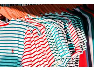 Vente  Habillement - Textile DINAN