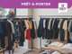 AV FDC prêt à porter mode accessoires 92m² à Dole