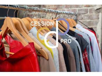 Magasin de prêt-à-porter à céder dans le Gard