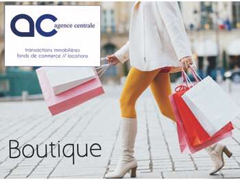 Boutique de prêt à porter