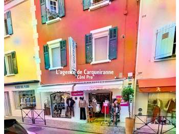 Vente FDC boutique de prêt à porter Le Lavandou