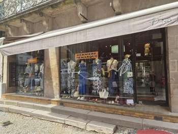 Vente FDC équipement de la personne Limoges centre