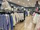 Vente magasin prêt-à-porter à Manosque empl N°1