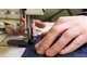 AV Laboratoire de contrôle qualité textile