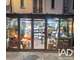 Vente commerce habillement-textile à Pontoise