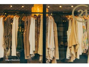 Vente FDC habillement textiles Pyrénées Orientales
