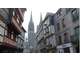AV FDC prêt à porter feminin hypercentre Quimper
