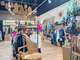 Vente FDC prêt-à-porter zone commerciale à Redon
