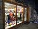 Vente magasin sport pied piste Serre Chevalier