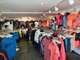 Vente magasin sport pied piste Serre Chevalier
