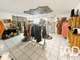Vente boutique habillement à Saint-Maximin