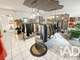 Vente boutique habillement à Saint-Maximin