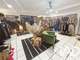 Vente boutique habillement à Saint-Maximin