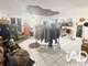 Vente boutique habillement à Saint-Maximin