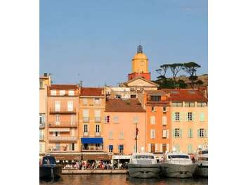 Vente boutique de 55m² empl premium à Saint-Tropez
