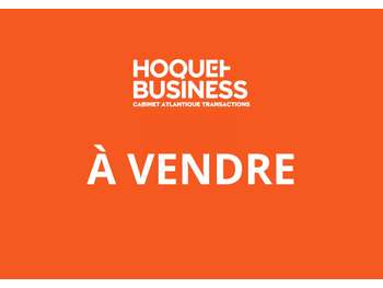 Vente commerce de PAP masculin à Saintes 17