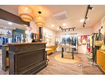Vente magasin prêt à porter à Salon de Provence