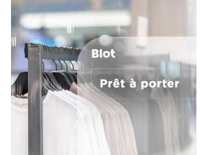 Vente  Magasin  Cadeaux - Fleurs Vend&eacute;e