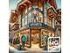 Vente magasin de sports front de neige en Isère
