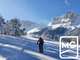 Vente magasin de sports front de neige en Isère
