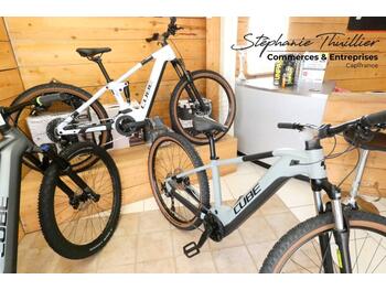 Magasin de vélos électriques à vendre à La Ciotat