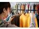 Vente commerce prêt-à-porter et lingerie à Lorient