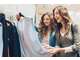 Vente commerce prêt-à-porter et lingerie à Lorient