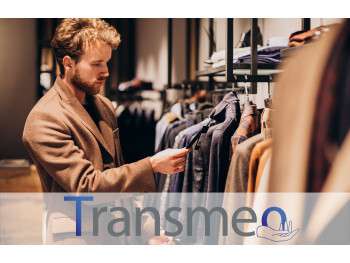 A vendre - Magasin de vêtements hommes (49)