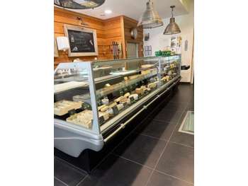 Vente magnifique fromagerie en Isère