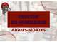 Vente FDC vêtements à Aigues Mortes Cité médiévale
